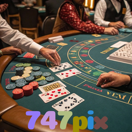 747pix:Jogue poker, aposte no futebol e ganhe em grandes jogos de cassino!