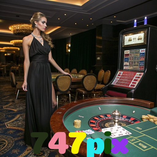 747pix：Aposte no futebol, jogue poker e conquiste vitórias épicas!