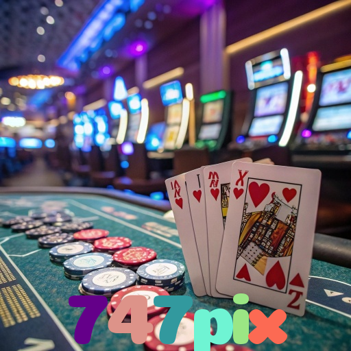 747pix:Aposte no futebol, jogue poker e conquiste vitórias épicas!