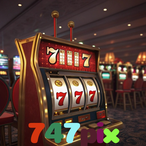 747pix：Jogue poker, aposte no futebol e ganhe em grandes jogos de cassino!