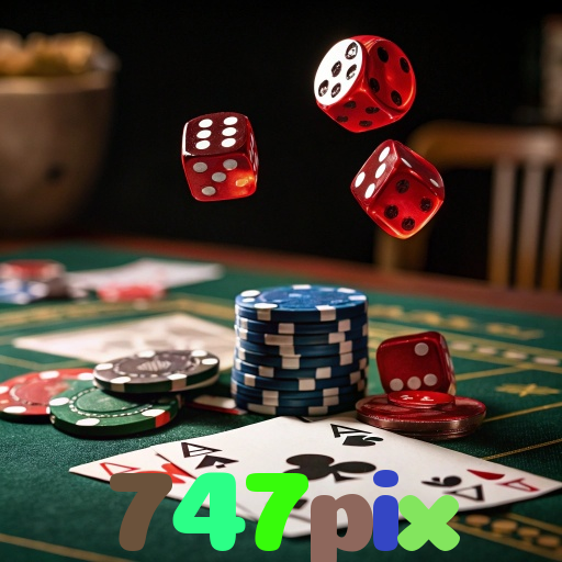 747pix:Aposte nas melhores slots e conquiste prêmios como nunca!