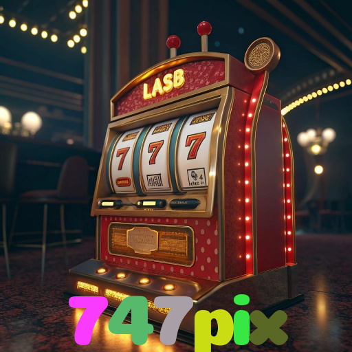 747pix：Aposte nas melhores slots e conquiste prêmios como nunca!