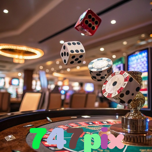747pix:Aposte no futebol, jogue poker e conquiste vitórias épicas!