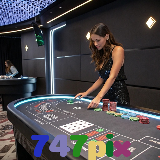 747pix:Jogue poker, aposte no futebol e ganhe em grandes jogos de cassino!