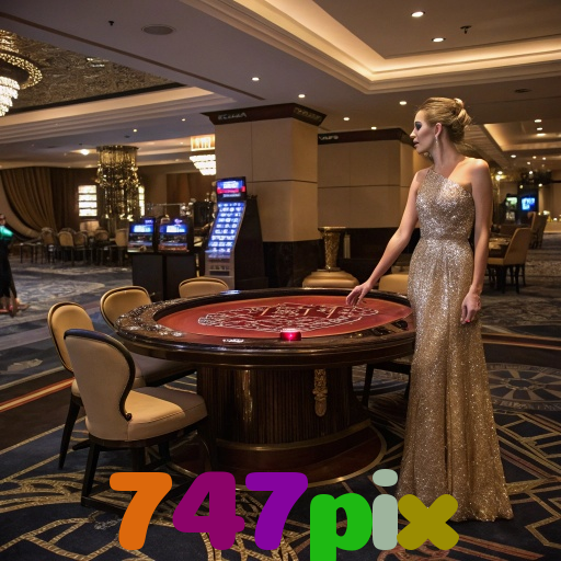 747pix:Aposte nas melhores slots e conquiste prêmios como nunca!