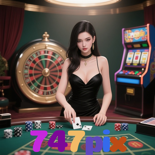 747pix:Jogue poker, aposte no futebol e ganhe em grandes jogos de cassino!