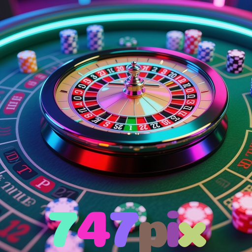 747pix：Jogue poker, aposte no futebol e ganhe em grandes jogos de cassino!