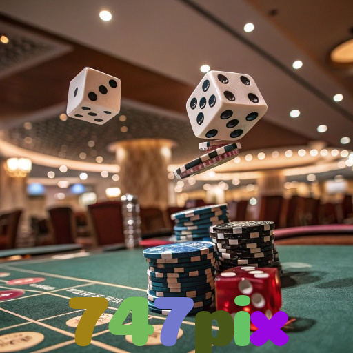 747pix：Aposte no futebol, jogue poker e conquiste vitórias épicas!