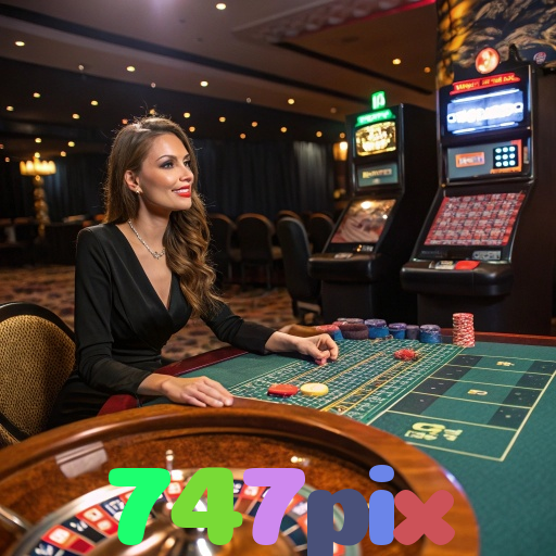 747pix：Aposte no futebol, jogue poker e conquiste vitórias épicas!
