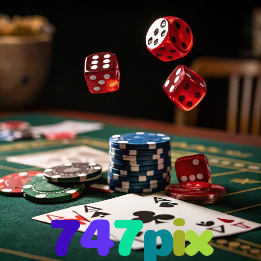 747pix:Aposte no futebol, jogue poker e conquiste vitórias épicas!