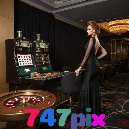 747pix：Jogue poker, aposte no futebol e ganhe em grandes jogos de cassino!