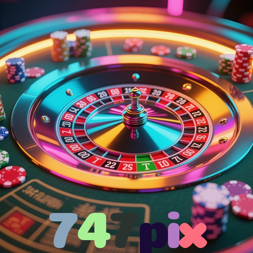 747pix:Aposte nas melhores slots e conquiste prêmios como nunca!