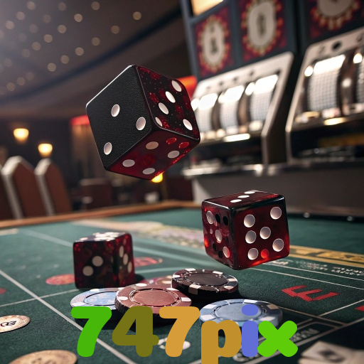 747pix：Aposte no futebol, jogue poker e conquiste vitórias épicas!