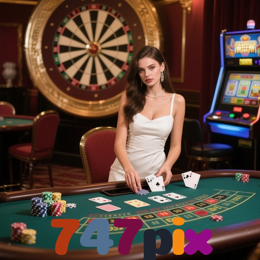 747pix:Aposte no futebol, jogue poker e conquiste vitórias épicas!
