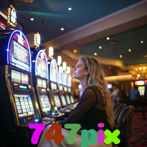 747pix：Jogue poker, aposte no futebol e ganhe em grandes jogos de cassino!