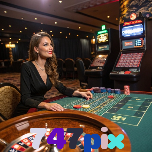 747pix：Aposte no futebol, jogue poker e conquiste vitórias épicas!