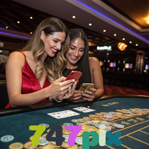 747pix：Jogue poker, aposte no futebol e ganhe em grandes jogos de cassino!