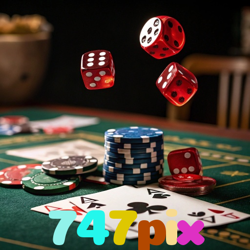 747pix:Aposte nas melhores slots e conquiste prêmios como nunca!