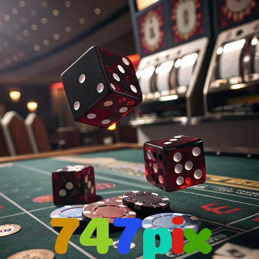747pix:Aposte nas melhores slots e conquiste prêmios como nunca!