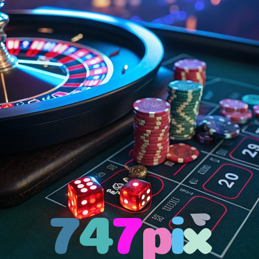 747pix：Aposte nas melhores slots e conquiste prêmios como nunca!
