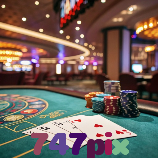 747pix:Aposte no futebol, jogue poker e conquiste vitórias épicas!