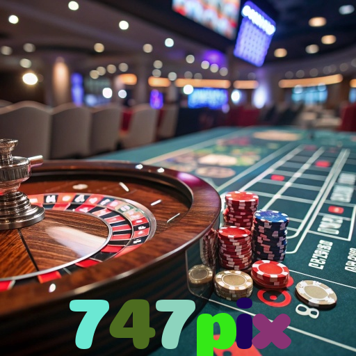 747pix：Aposte no futebol, jogue poker e conquiste vitórias épicas!