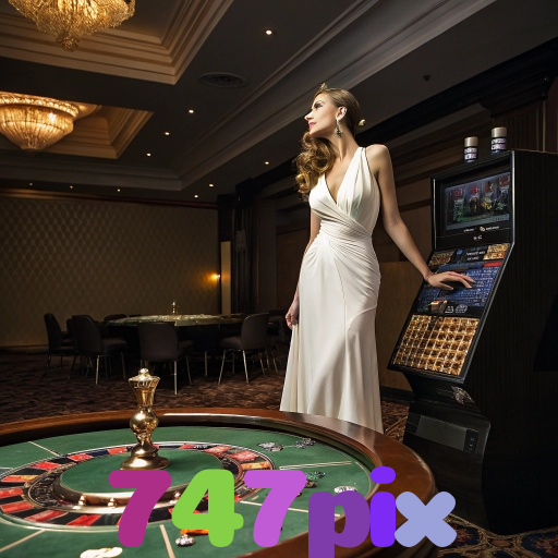 747pix:Aposte nas melhores slots e conquiste prêmios como nunca!