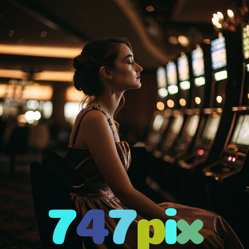 747pix：Aposte nas melhores slots e conquiste prêmios como nunca!
