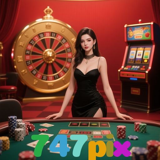 747pix：Aposte no futebol, jogue poker e conquiste vitórias épicas!