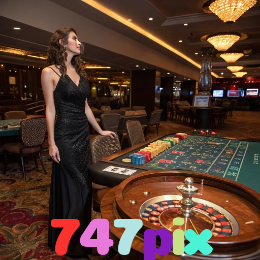 747pix：Jogue poker, aposte no futebol e ganhe em grandes jogos de cassino!