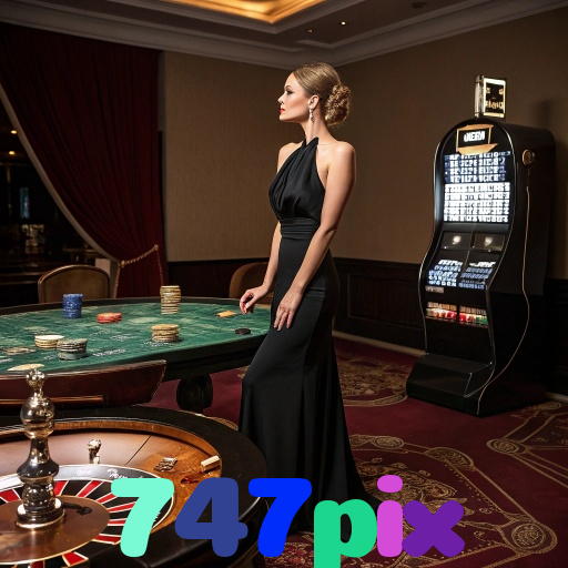 747pix：Aposte no futebol, jogue poker e conquiste vitórias épicas!