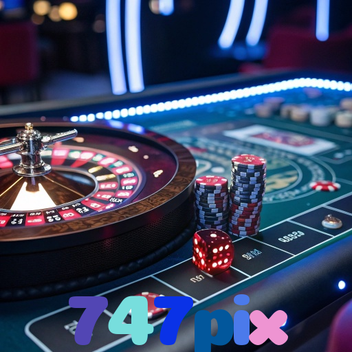 747pix：Aposte no futebol, jogue poker e conquiste vitórias épicas!