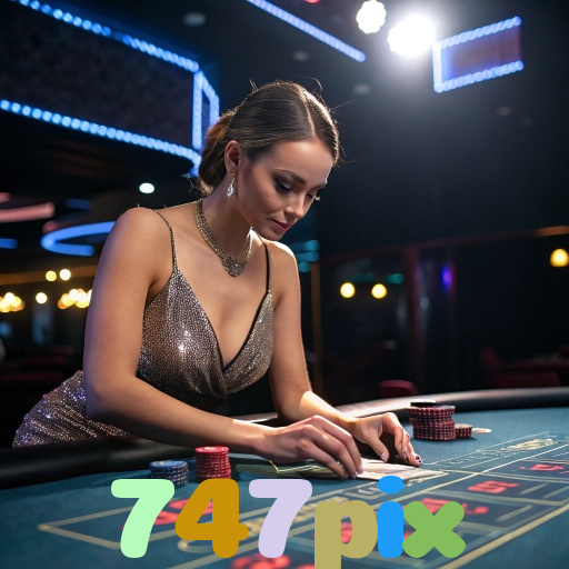 747pix:Aposte no futebol, jogue poker e conquiste vitórias épicas!