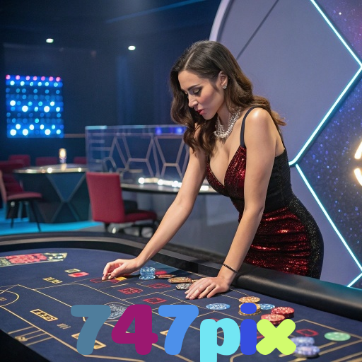 747pix:Jogue poker, aposte no futebol e ganhe em grandes jogos de cassino!