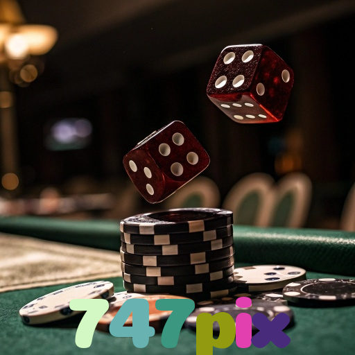 747pix:Aposte nas melhores slots e conquiste prêmios como nunca!