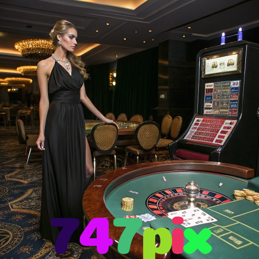 747pix：Aposte no futebol, jogue poker e conquiste vitórias épicas!