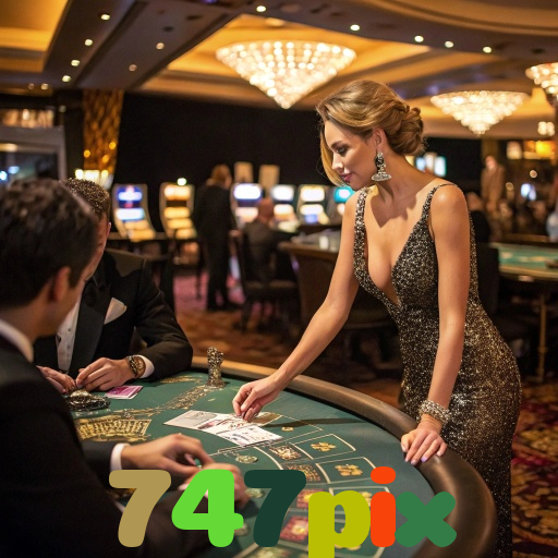 747pix：Jogue poker, aposte no futebol e ganhe em grandes jogos de cassino!