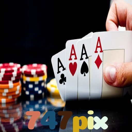 747pix：Aposte no futebol, jogue poker e conquiste vitórias épicas!