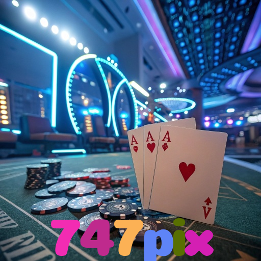 747pix:Jogue poker, aposte no futebol e ganhe em grandes jogos de cassino!