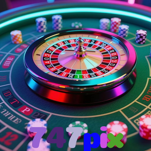 747pix：Jogue poker, aposte no futebol e ganhe em grandes jogos de cassino!