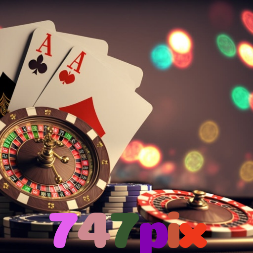 747pix：Aposte no futebol, jogue poker e conquiste vitórias épicas!