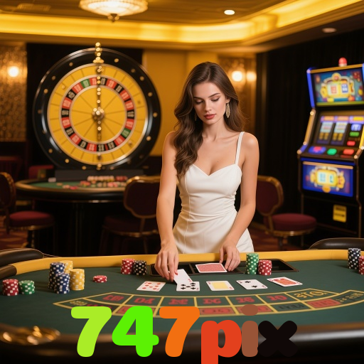 747pix：Aposte no futebol, jogue poker e conquiste vitórias épicas!
