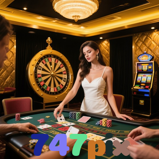747pix:Aposte no futebol, jogue poker e conquiste vitórias épicas!