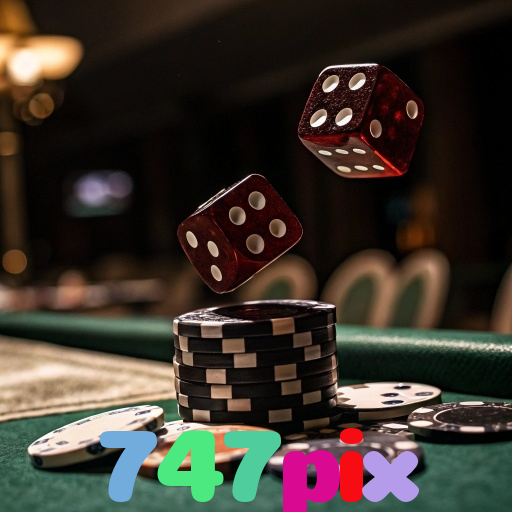 747pix：Jogue poker, aposte no futebol e ganhe em grandes jogos de cassino!