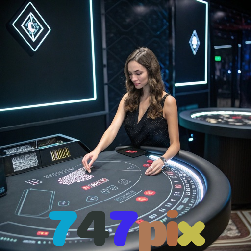 747pix：Jogue poker, aposte no futebol e ganhe em grandes jogos de cassino!