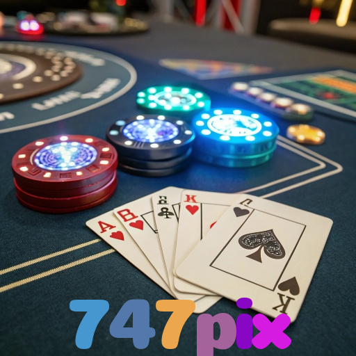 747pix：Aposte nas melhores slots e conquiste prêmios como nunca!