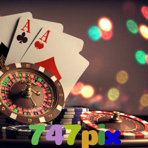747pix：Aposte no futebol, jogue poker e conquiste vitórias épicas!