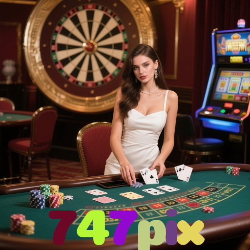 747pix：Aposte no futebol, jogue poker e conquiste vitórias épicas!