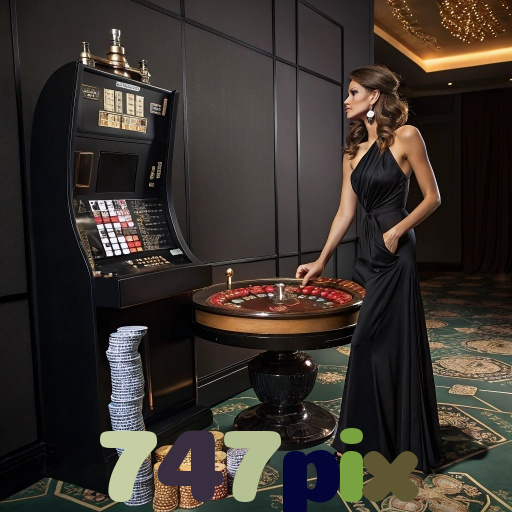 747pix：Jogue poker, aposte no futebol e ganhe em grandes jogos de cassino!