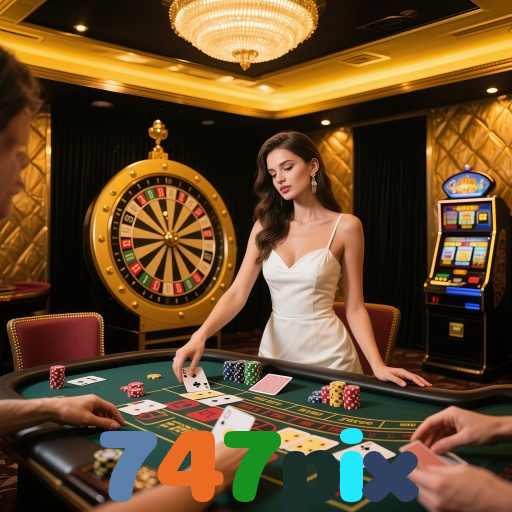 747pix：Aposte no futebol, jogue poker e conquiste vitórias épicas!